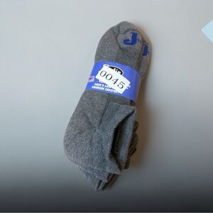 Justin men’s low cut socks 3 pack size Lyft sizes 9-13